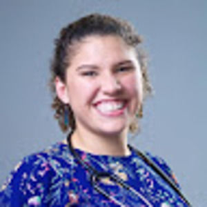 Meet your Posher, Verónica